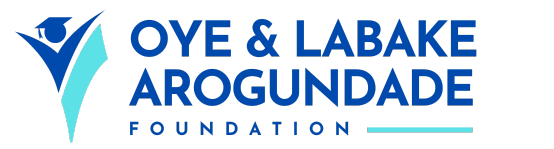 Oye &amp; Labake Arogundade Foundation