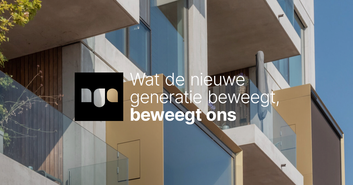 Positionering NGA