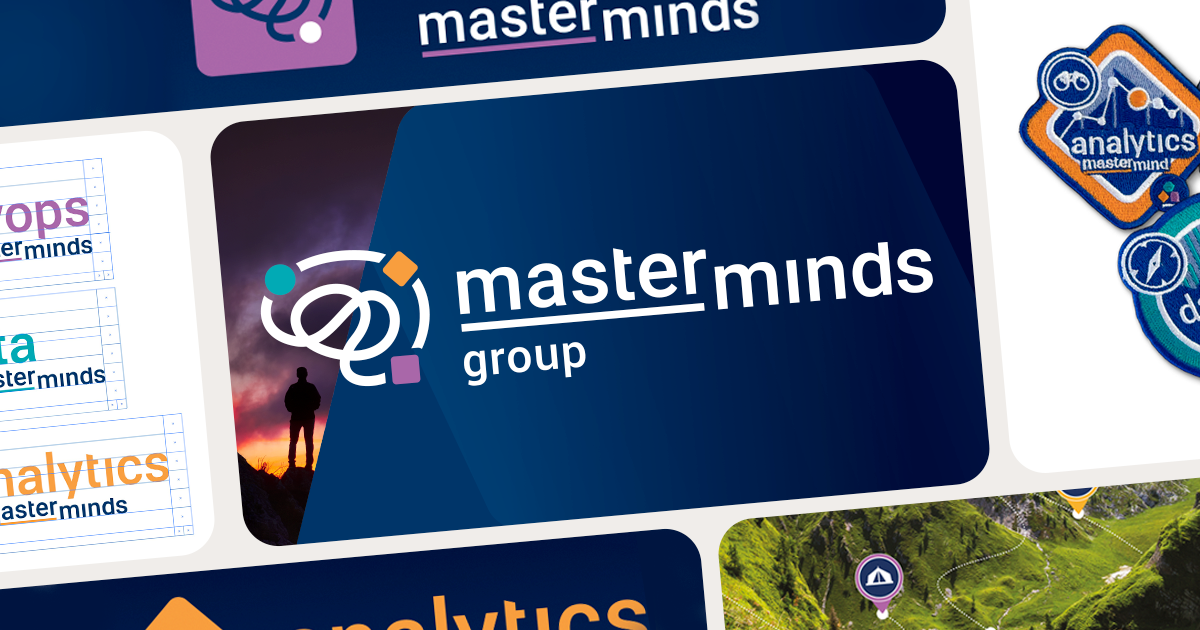 Positionering Masterminds Group