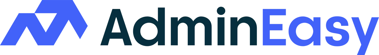 AdminEasy.be