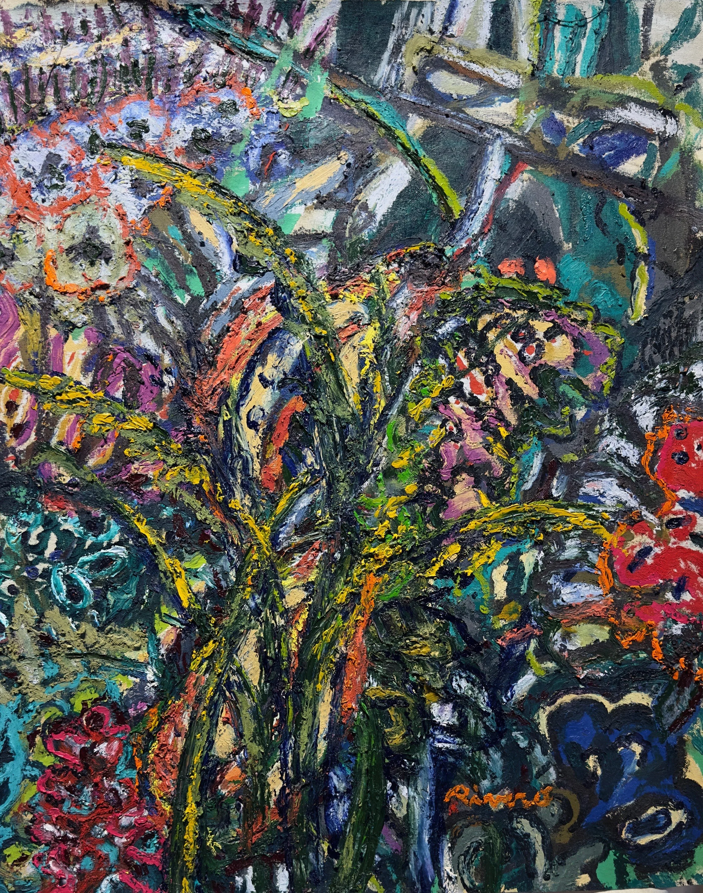 El cantero. 68x80cm. Canvas.jpg