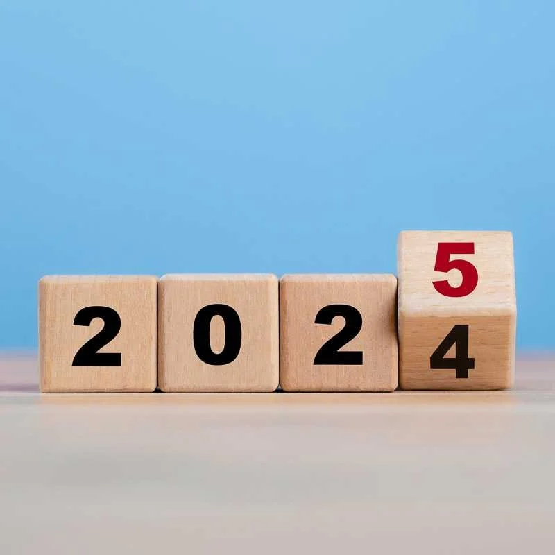 Consumer Trends 2025