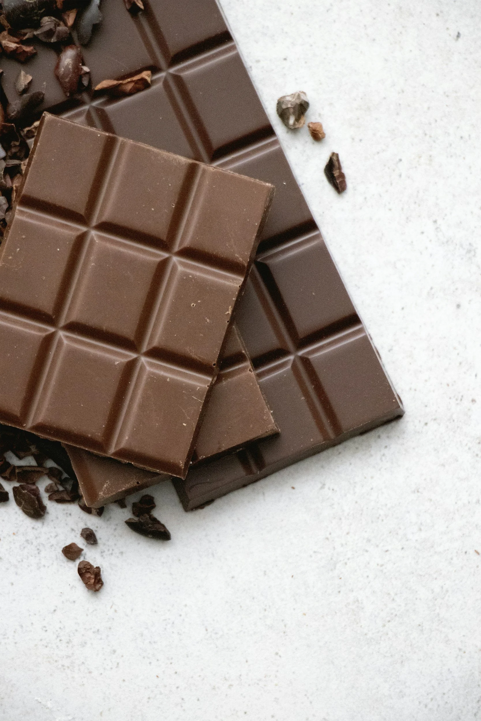 🍫 Do you keep your chocolate in the fridge?