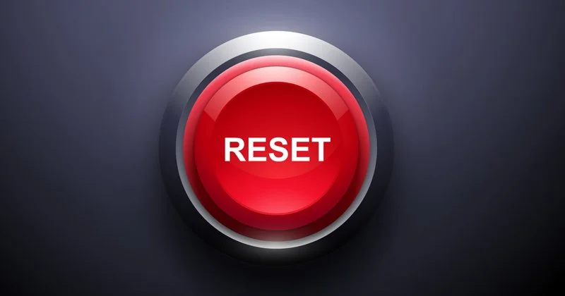 The Reset to Real for Families in 2024