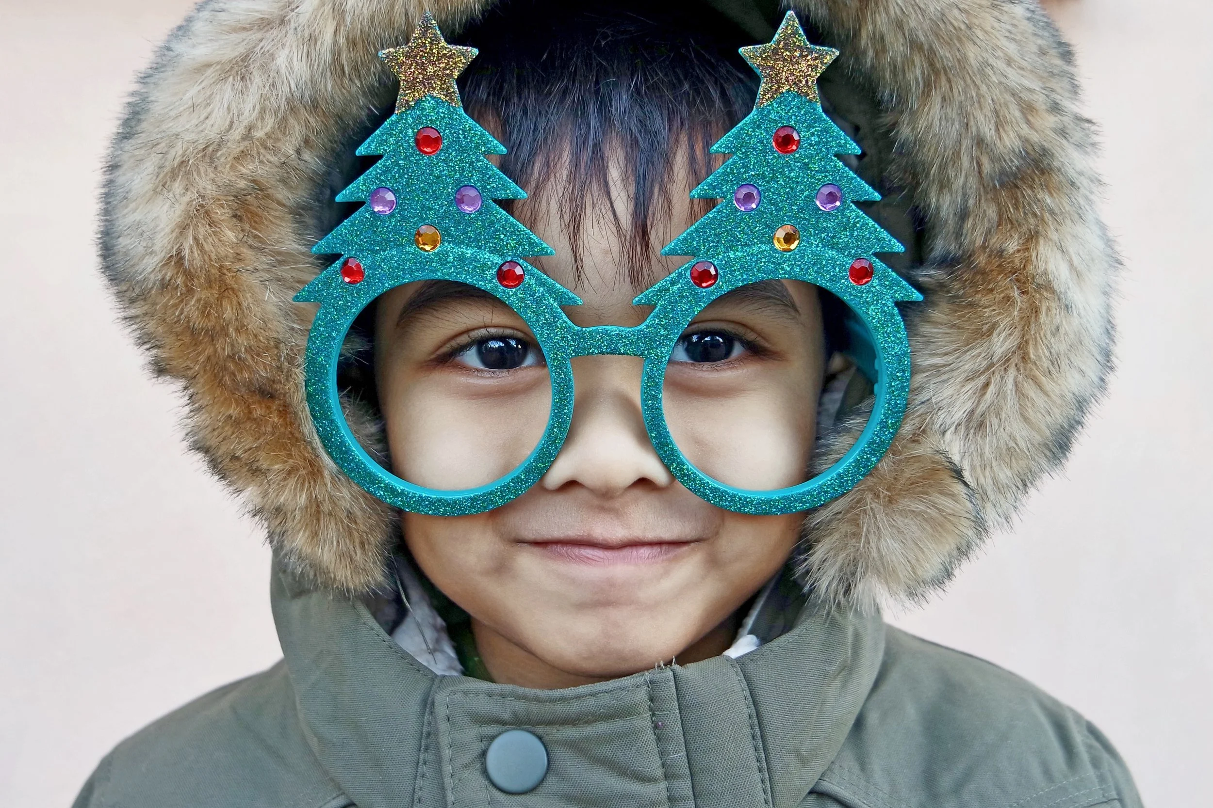 Christmas Parent and Children Research Insights