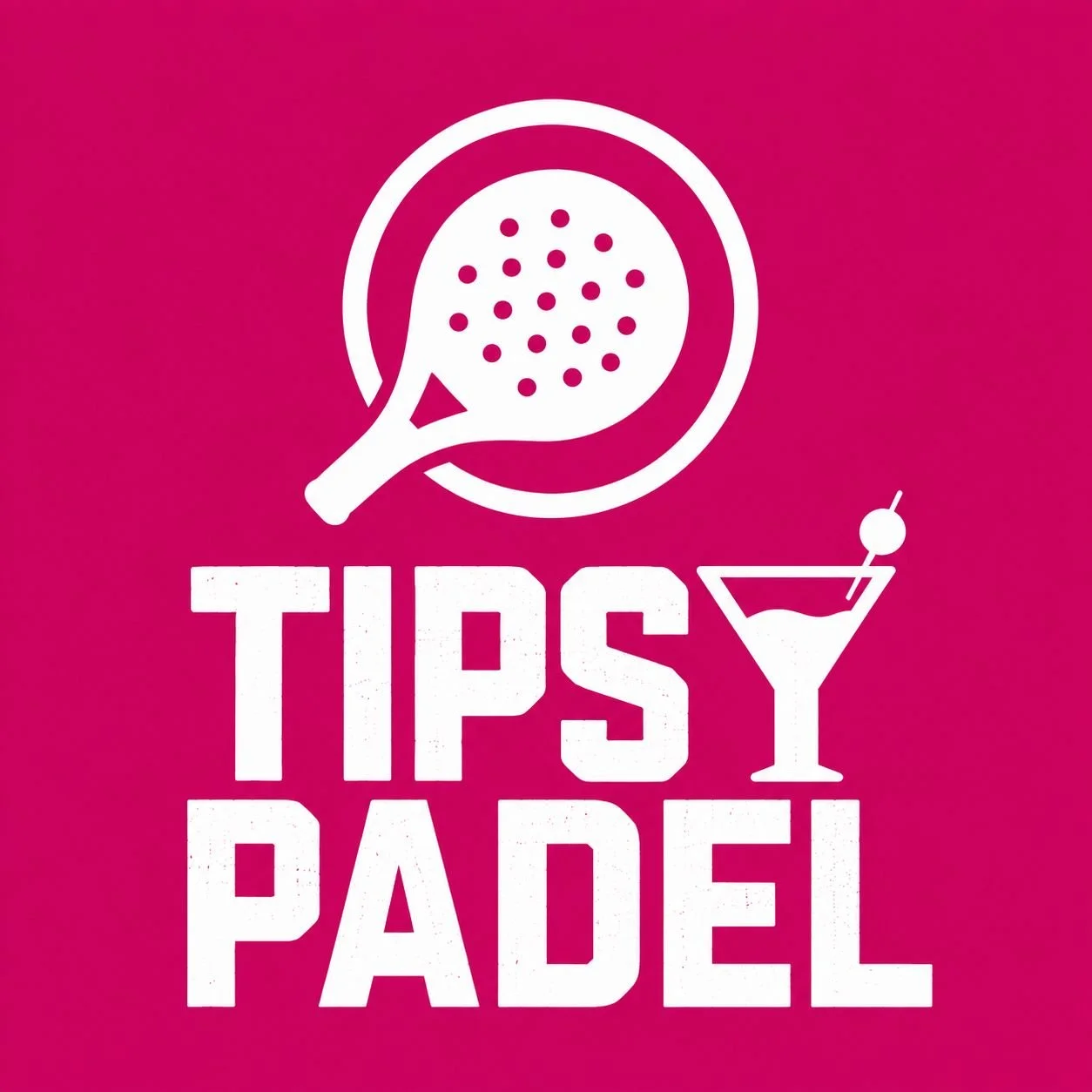 Tipsy Padel