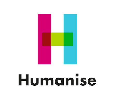 Humanise - think like a customer