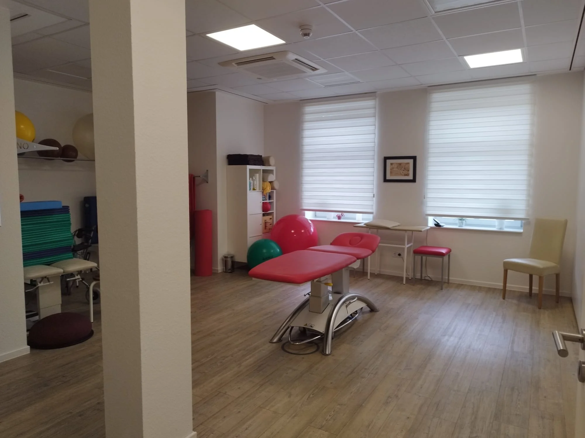 Behandlungsraum 2