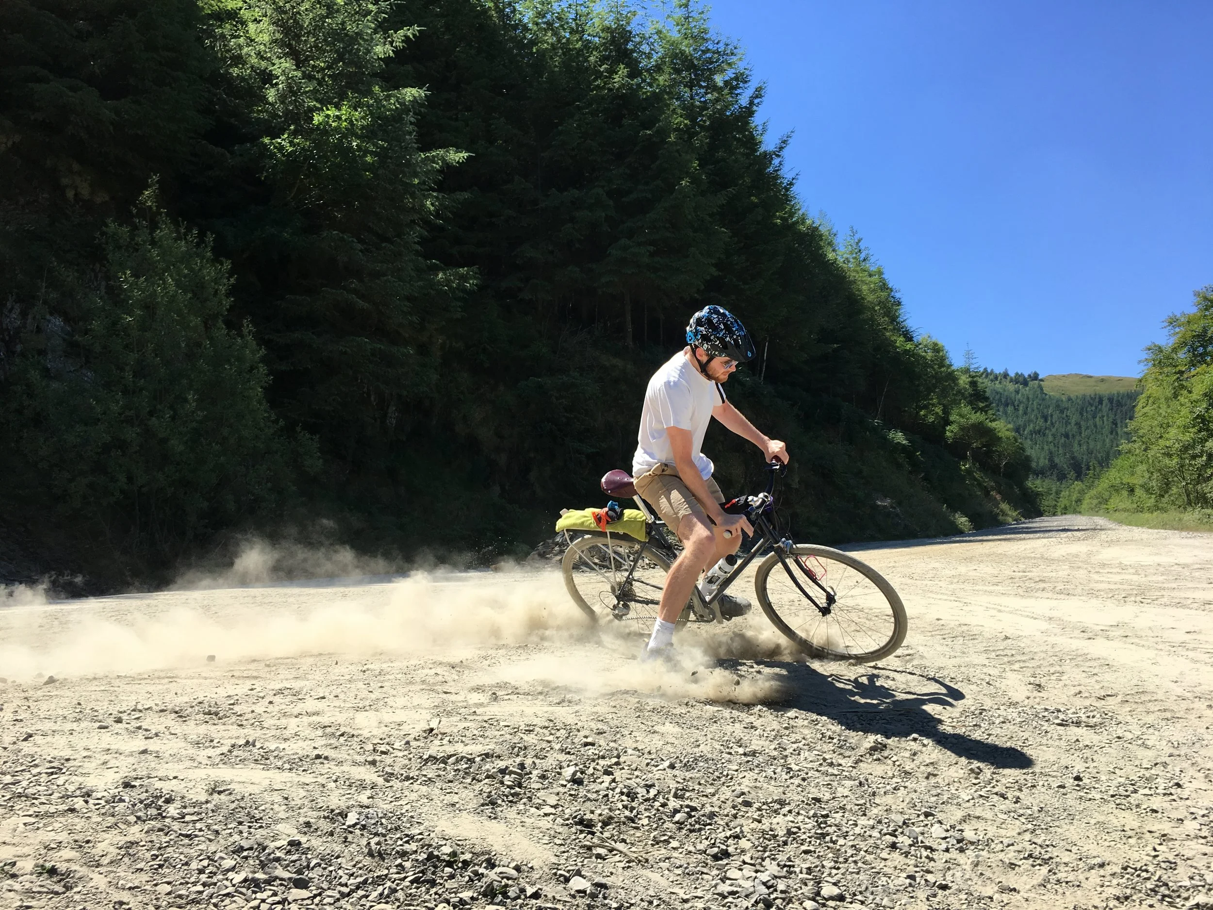 Gravel