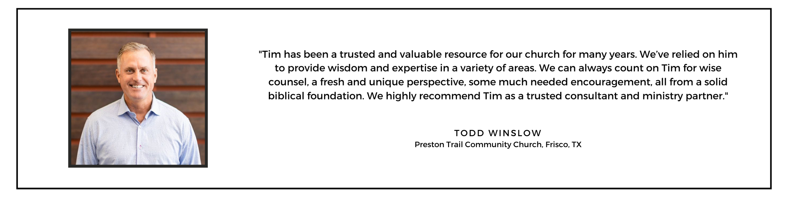 Consulting — LeadingSmart.com
