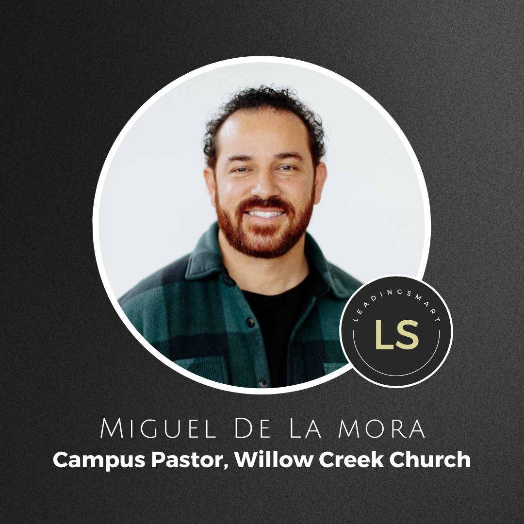 Are You Struggling to Own the Vision of Your Church? You are Not Alone.