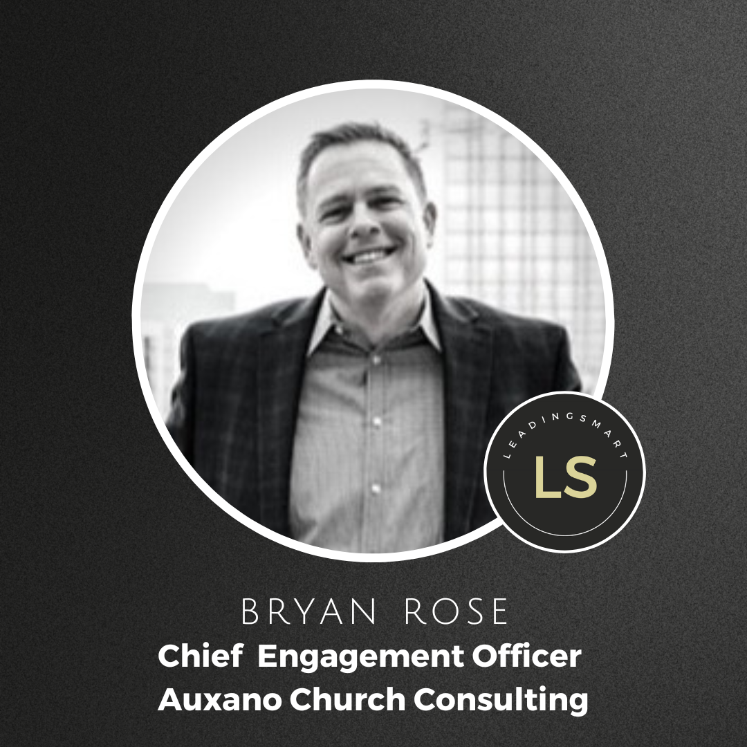 Conflict, Culture, Covid: The Challenges Facing All Church Leaders