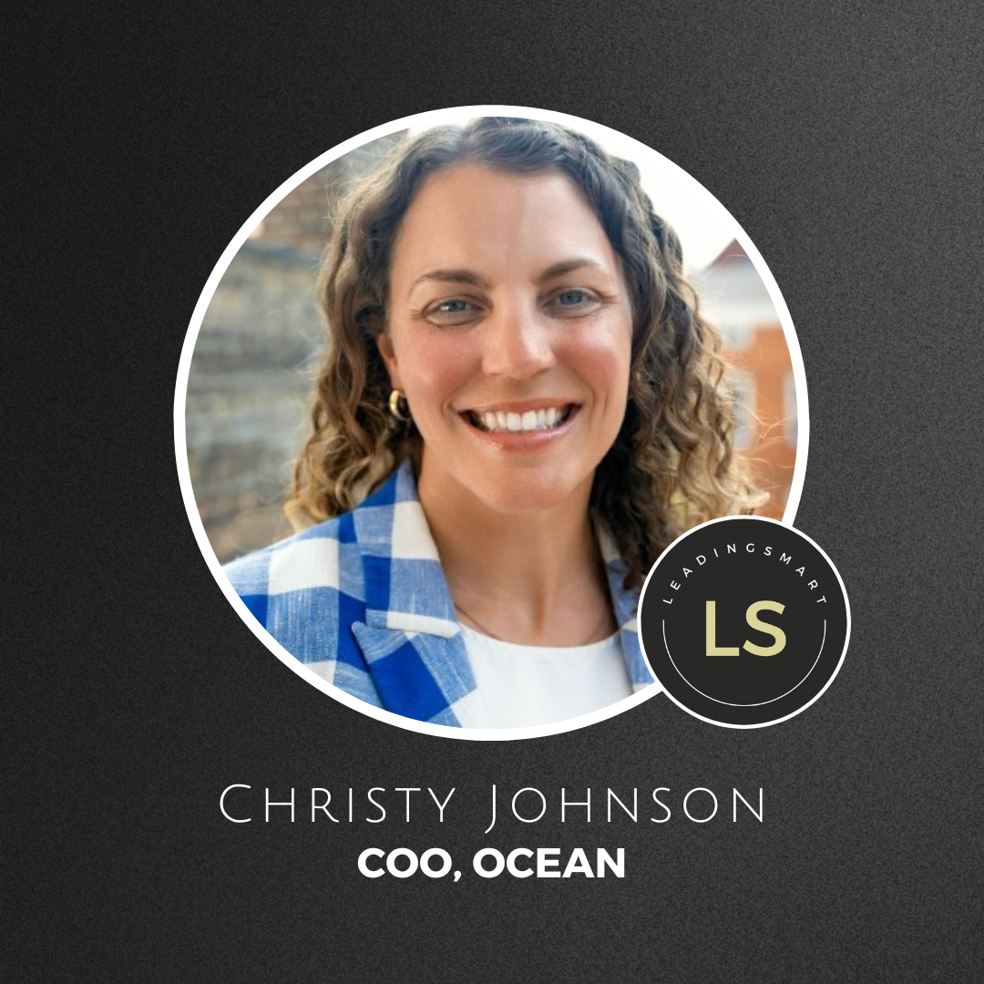 Harnessing High Capacity Leaders