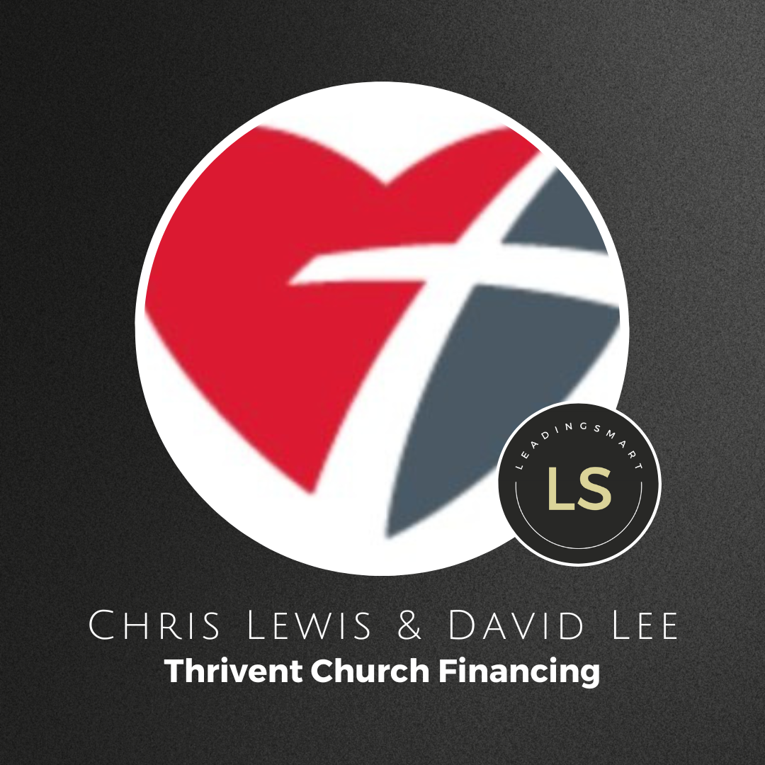 High Interest Rates and the Impact on Local Churches