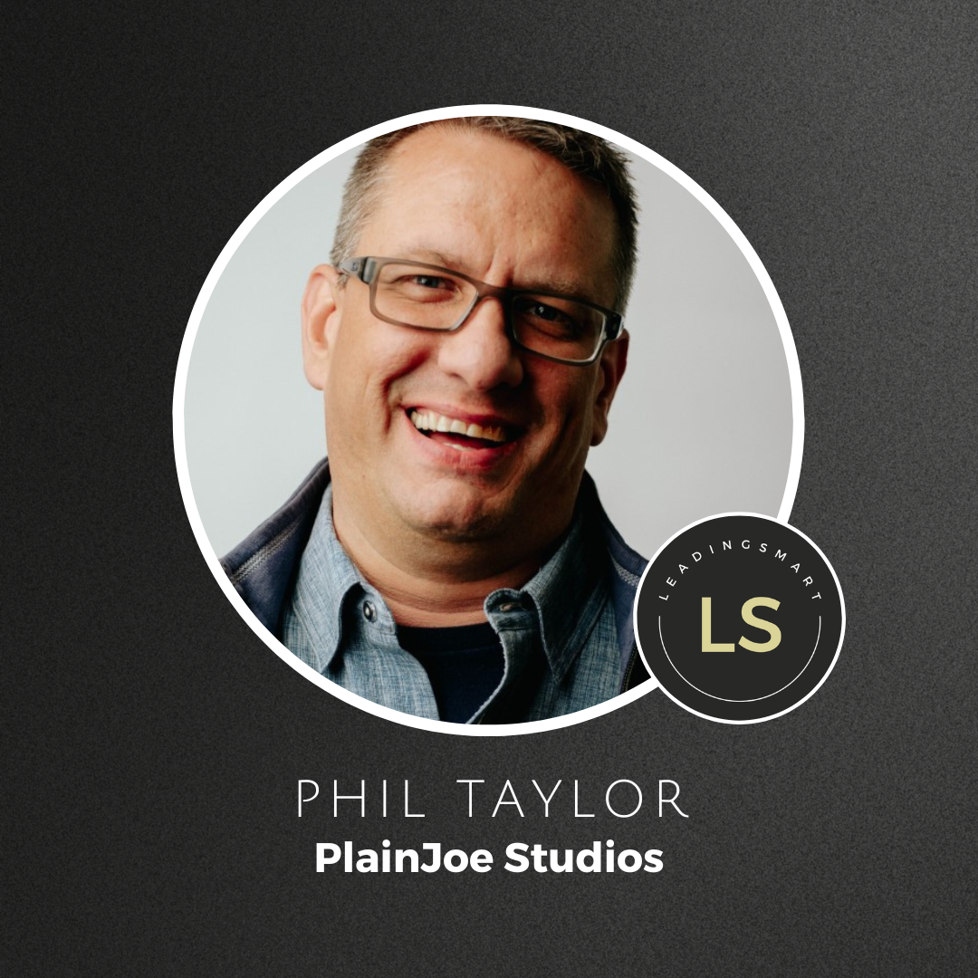 It's All About the Story