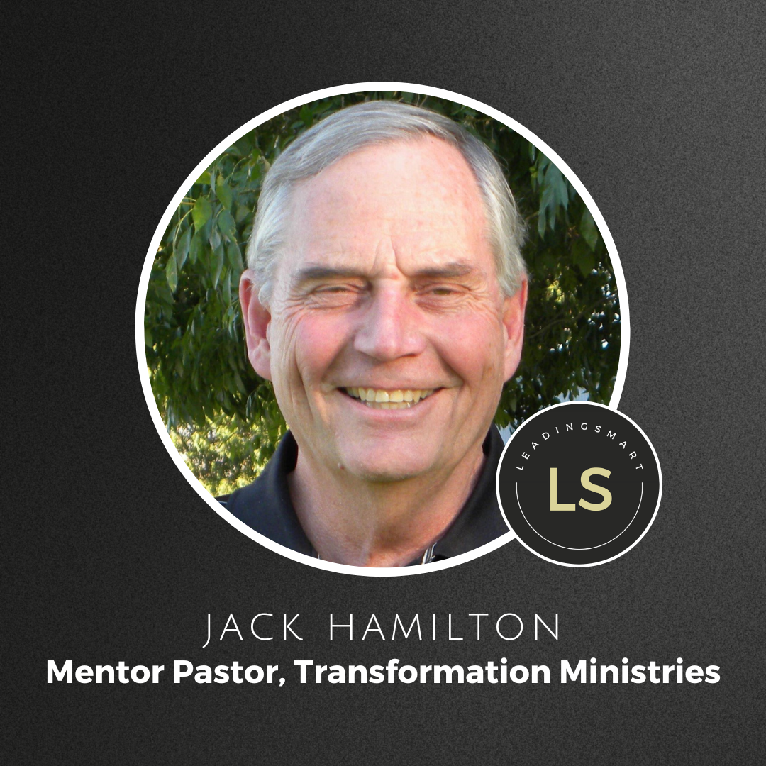 Jack Hamilton's 10 Tips for Being a Great #2