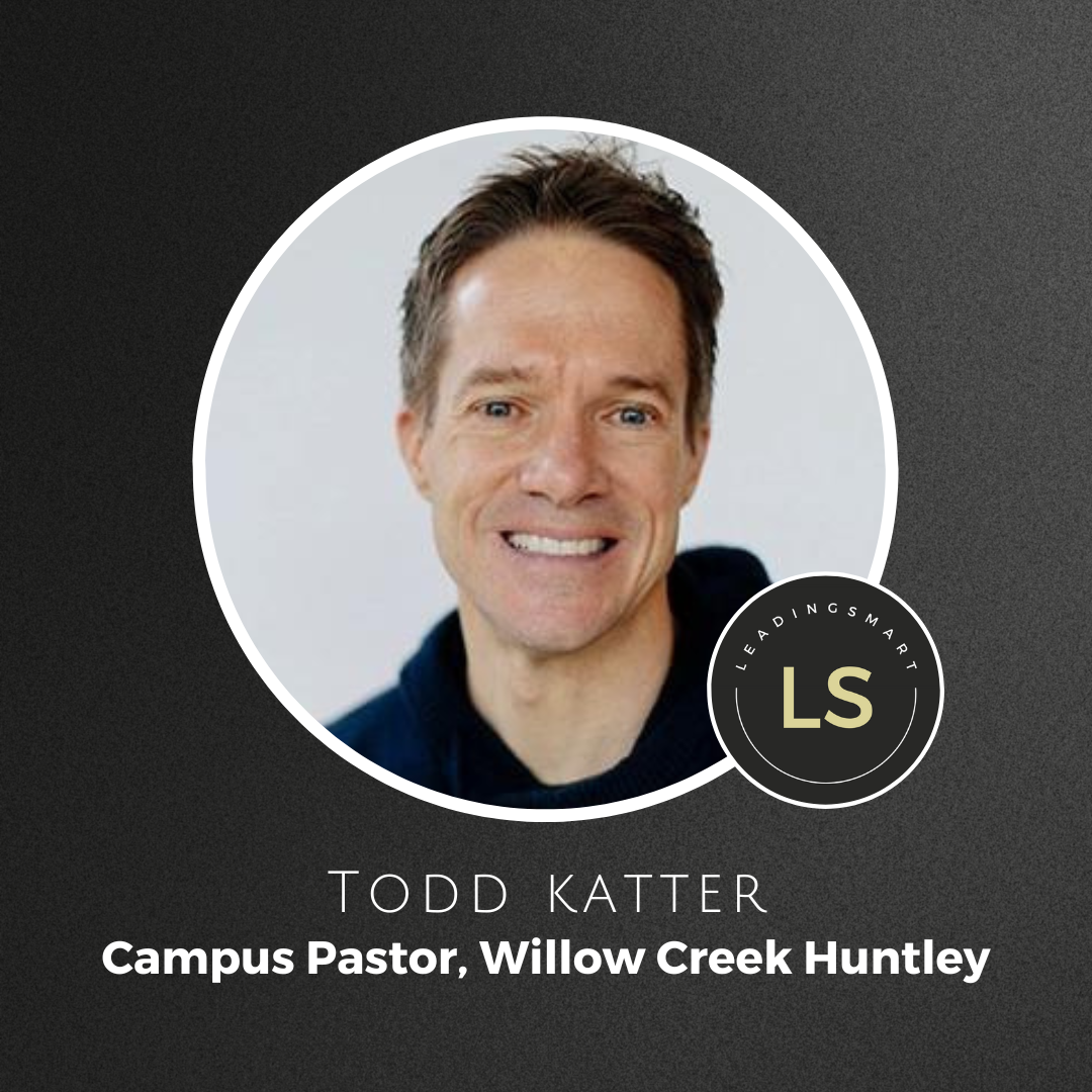 Pastors: It's About Engagement, Not Attendance