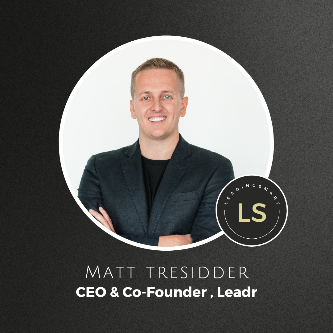 The Heart of Leadership Development: 1:1 Meetings