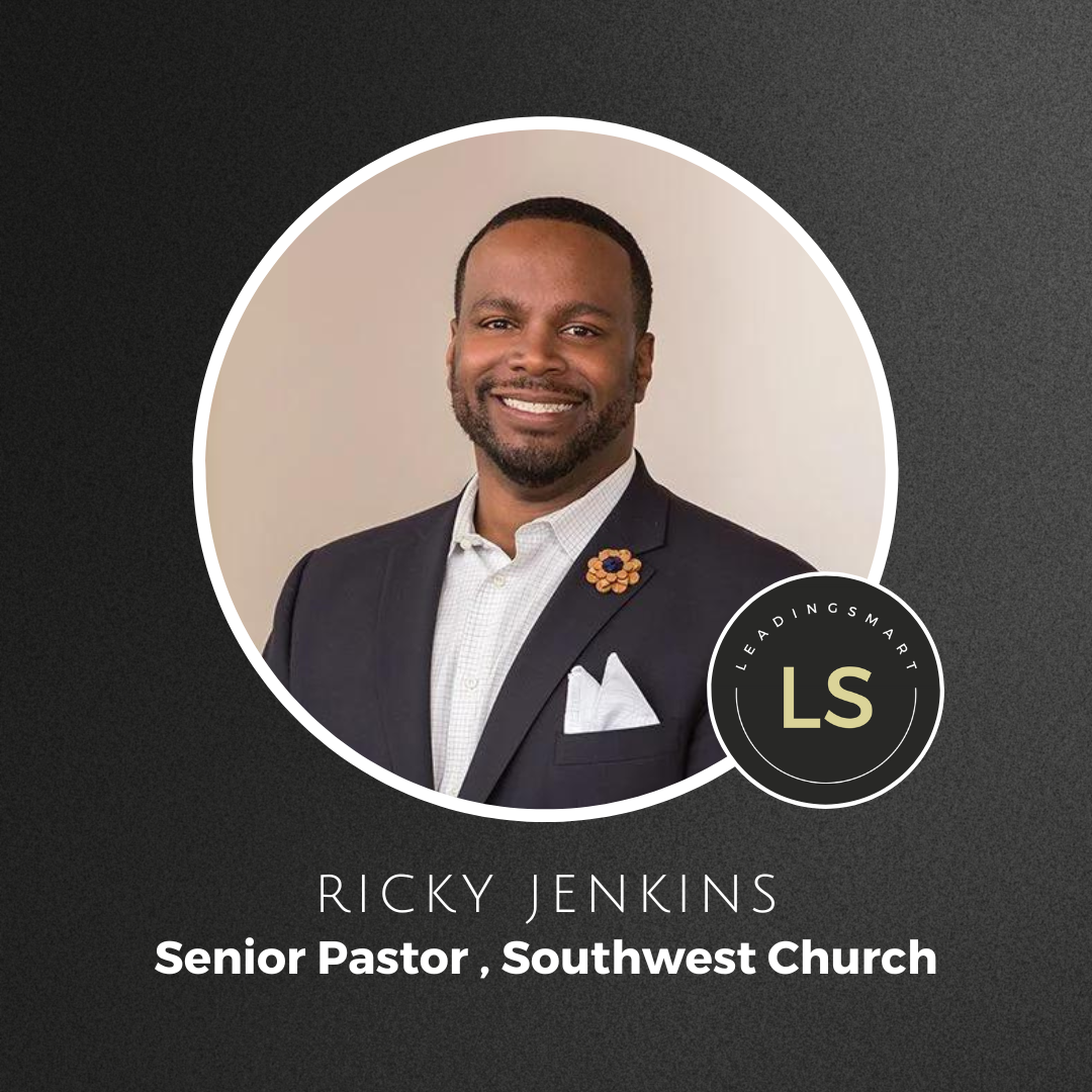 The Leadership R.I.D.E