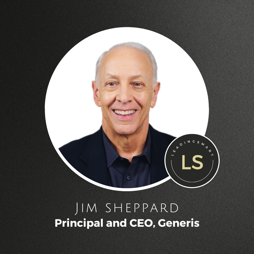 Why Jim Sheppard Doesn't Think the Economy is a Problem for Big Churches