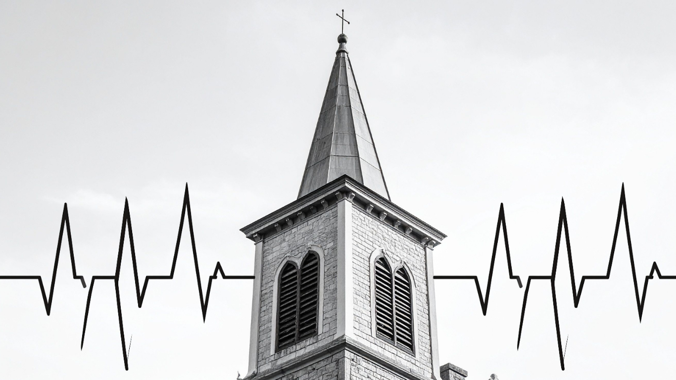5 Leadership Hot Takes That Quietly Determine Church Health