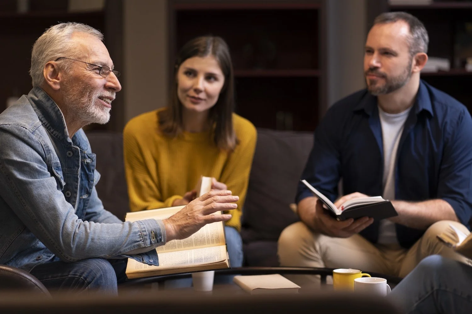 The Hard Conversation Every Church Board Eventually Has