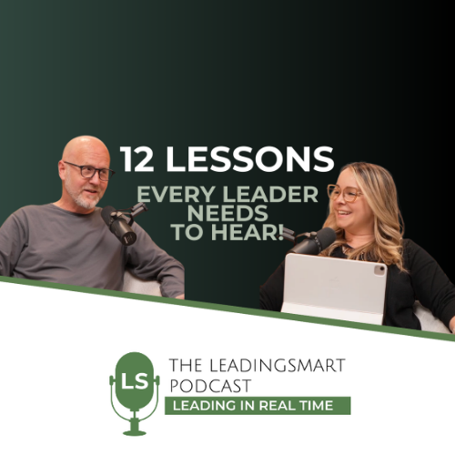 12 Leadership Lessons I Learned This Year (That Changed Everything)