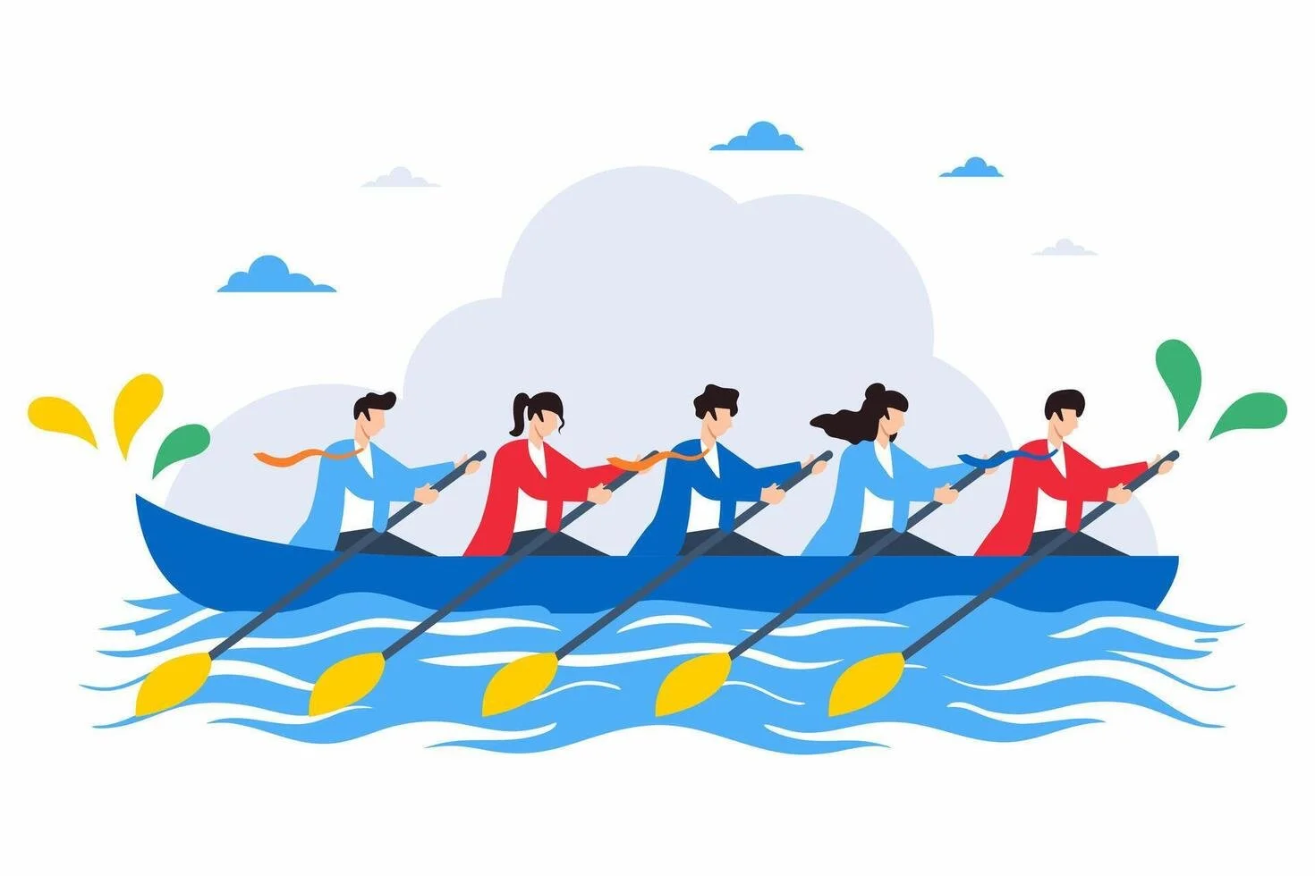Shared Church Leadership Models: Can Co-Pastors Really Work?