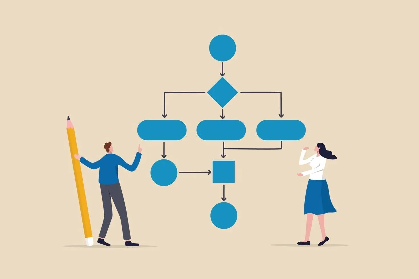 The Pastoral Succession Transition Team: Who Should Be on It—and What Do They Actually Do?