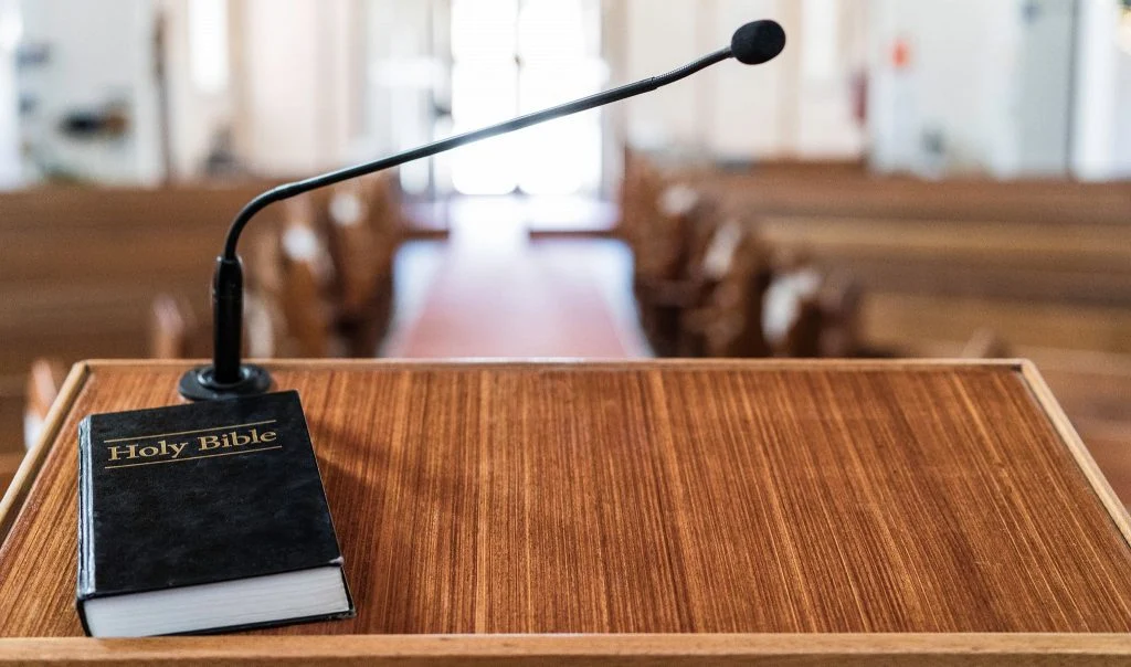 7 Signs It’s Time to Talk About Pastoral Succession