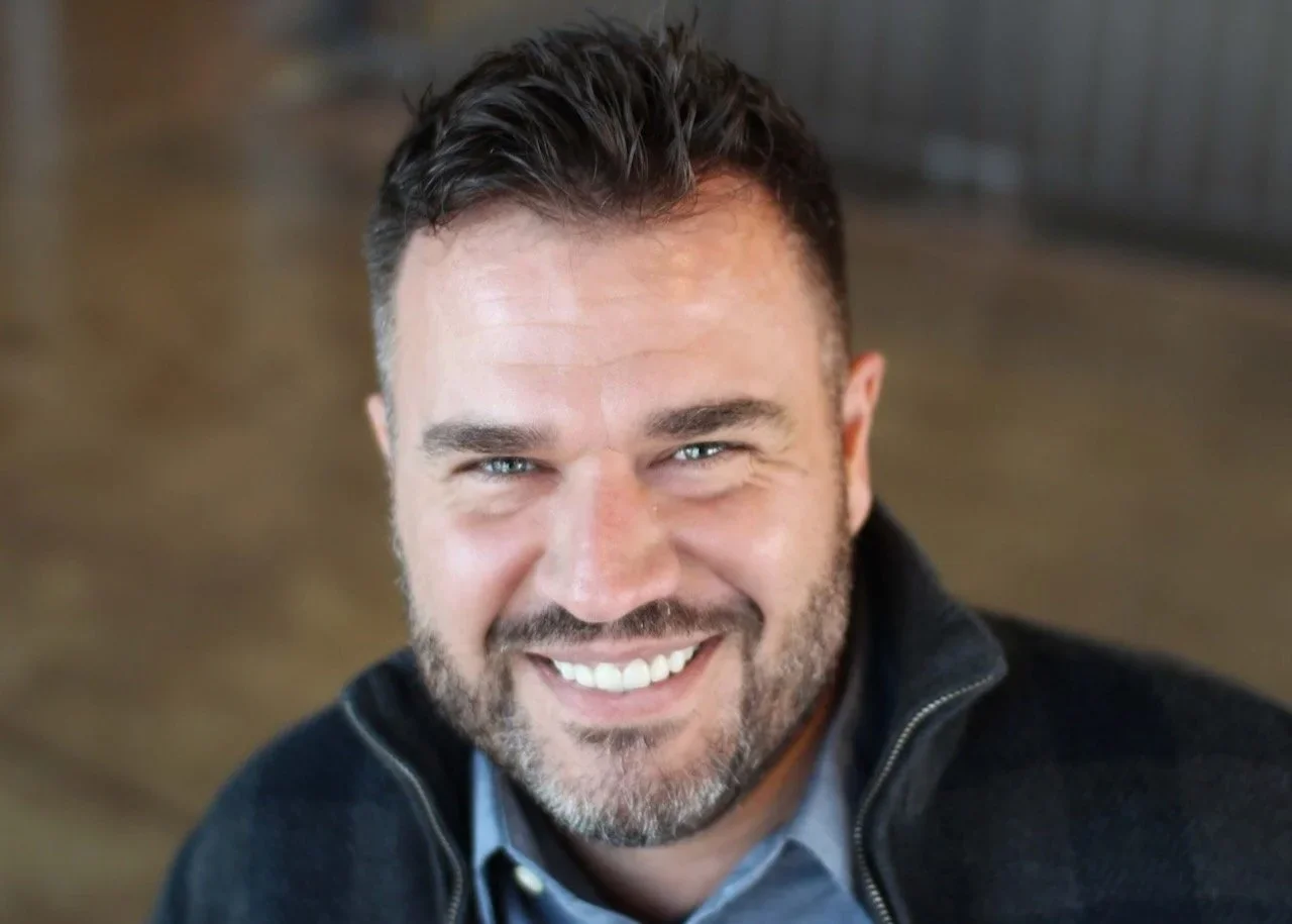 Welcome Dave Dummitt to the LeadingSmart Team
