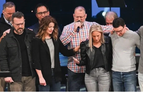 Lessons from the Willow Creek Pastoral Transition