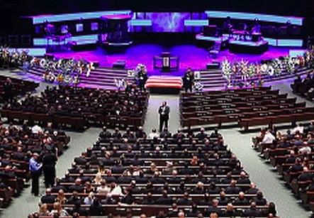 Debunking the 4 Most Common Megachurch Myths