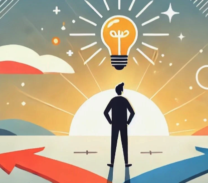 5 Shifts Every Leader Should Make in 2025