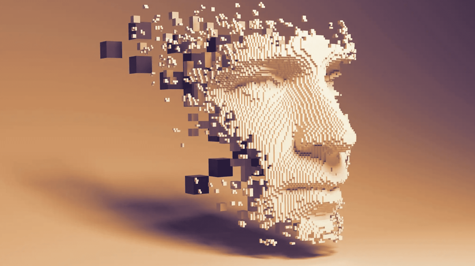 Identity is a Powerful Force, But It Doesn't Define Your Worth