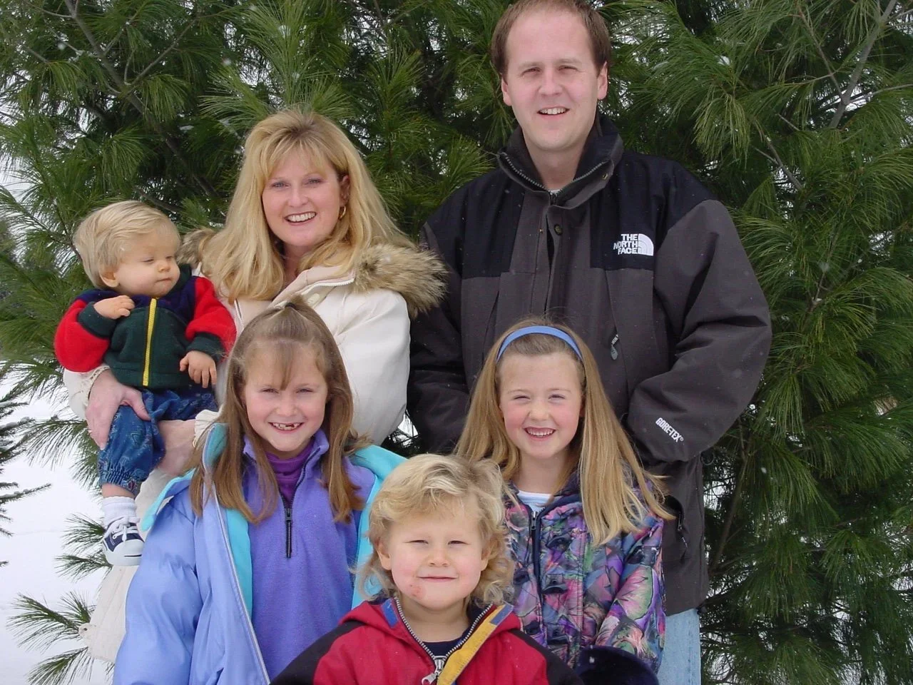 Embracing the Empty Nest: Lessons Learned from 31 Years of Parenting