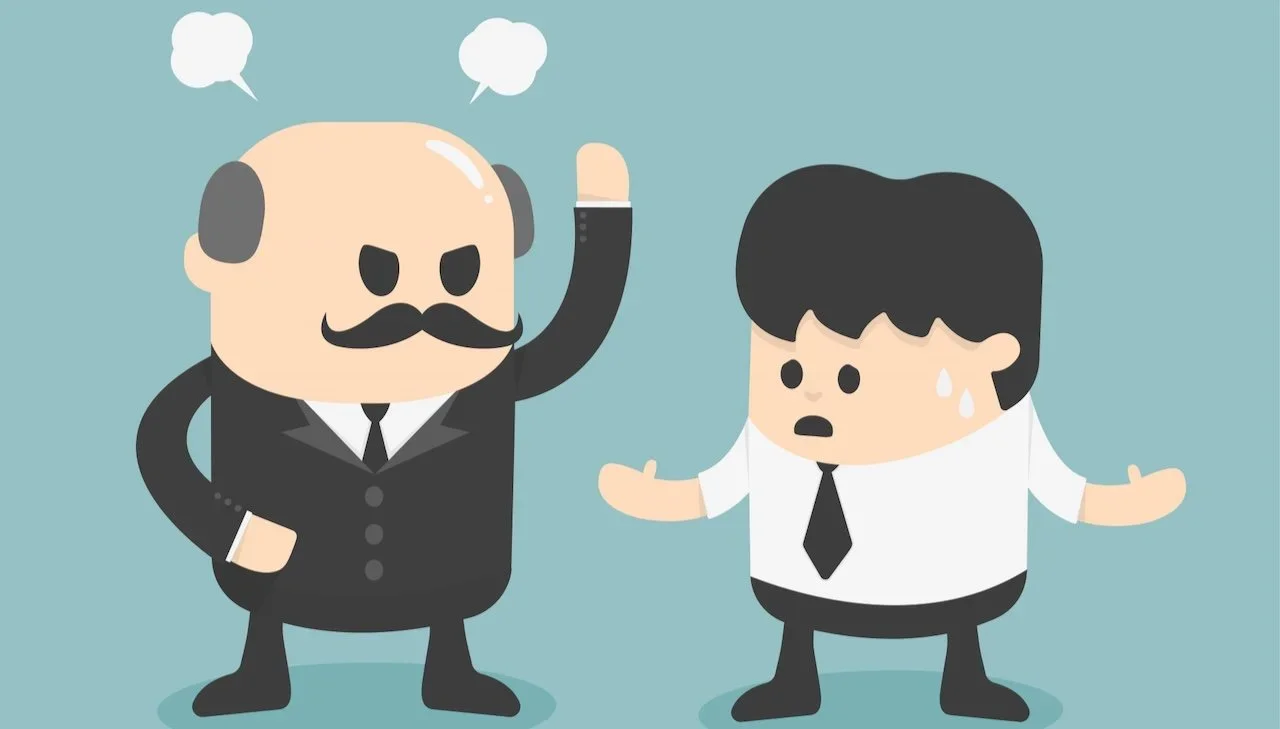 How to Spot a Fool on Your Team And What to Do About It