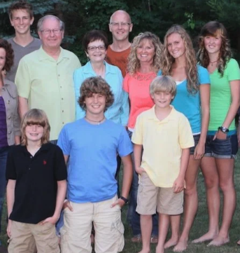 Cherish Every Moment: A Personal Story I've Never Shared Until Now