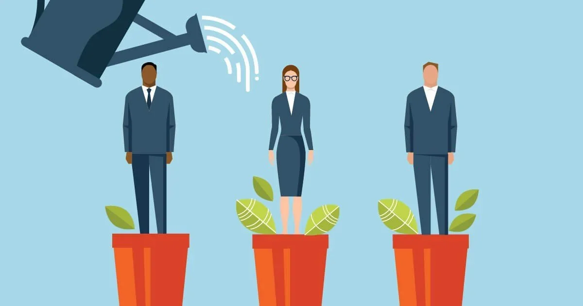 Rethinking Leadership Development: Why Culture Matters More Than Strategy
