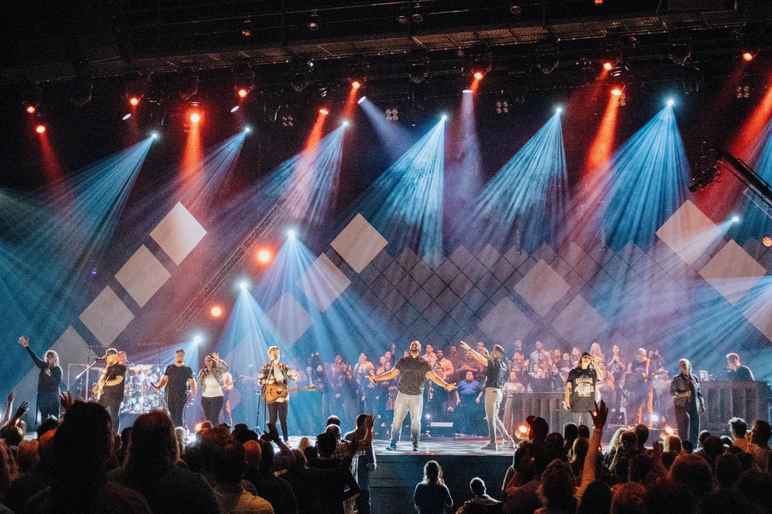 Willow Creek is Alive and Well