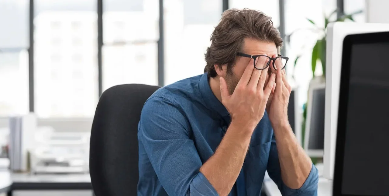 Ministry Is Hard: What I Did When I Wanted to Quit
