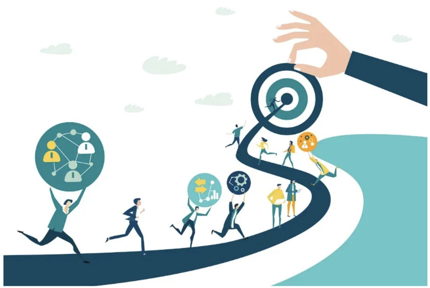 Stay Ahead of the Curve: 5 Cultural Trends for 2024 Every Church and Non-Profit Should Embrace