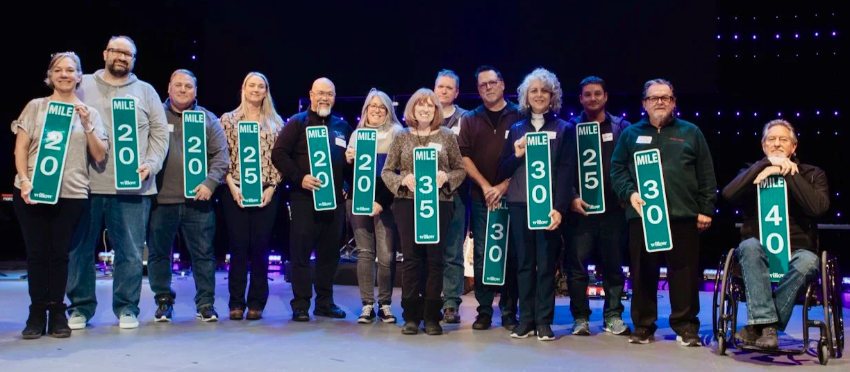 Staff Longevity Matters