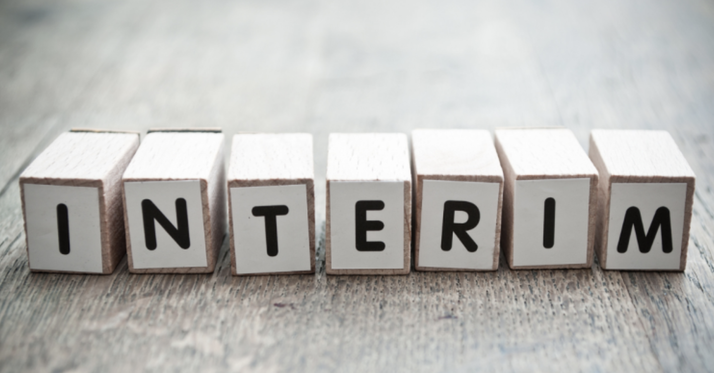Your Job is Temporary: Why Acting Like an Interim Is Better for You and Your Employer