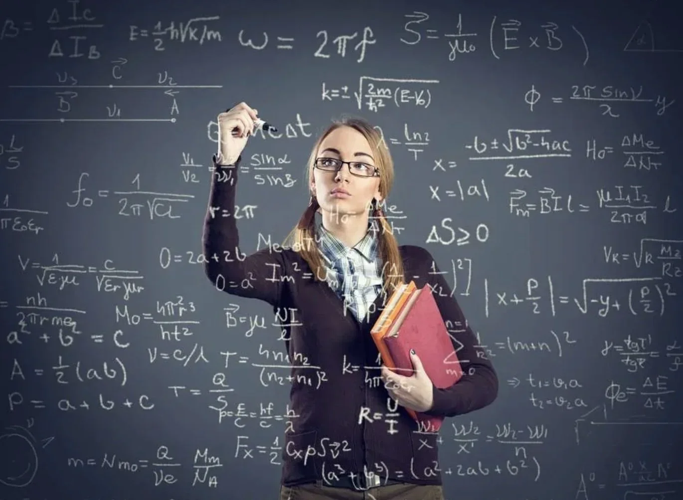 Are You a Genius? Or a Genius-Maker?