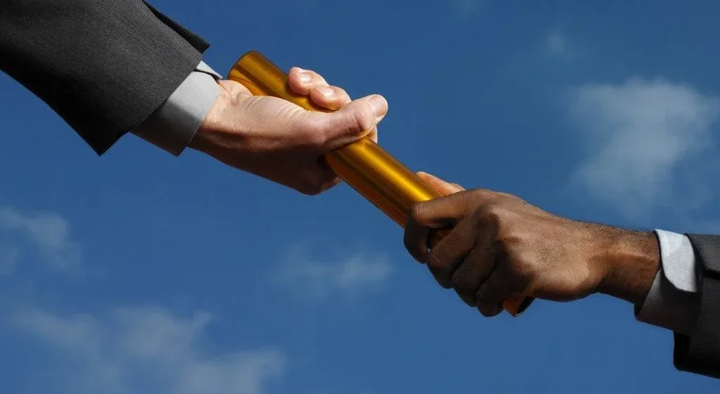 7 Reasons Your Church Should Start Thinking About Succession