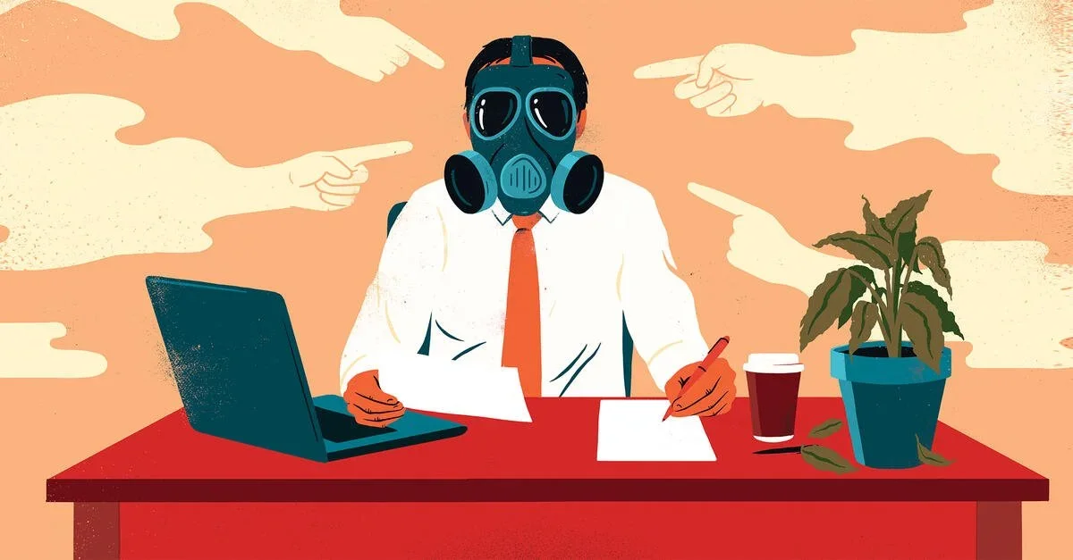 Why Culture Beats Performance: The Hidden Dangers of Focusing Solely on Results