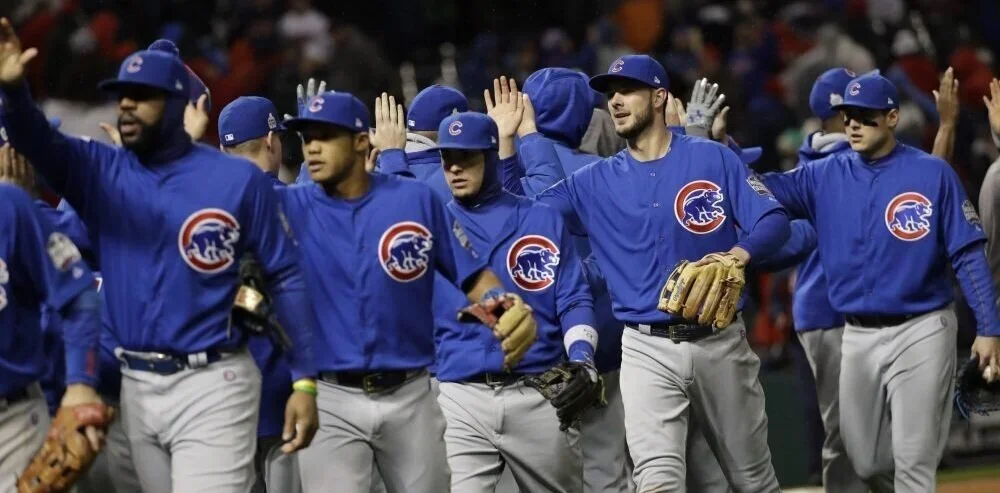 Why Your "First Team" is More Important Than You Think