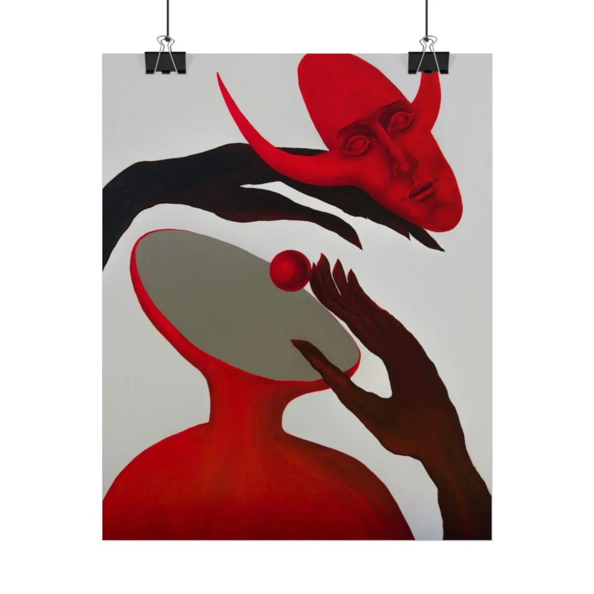 Red Mask - Chervinart.jpg