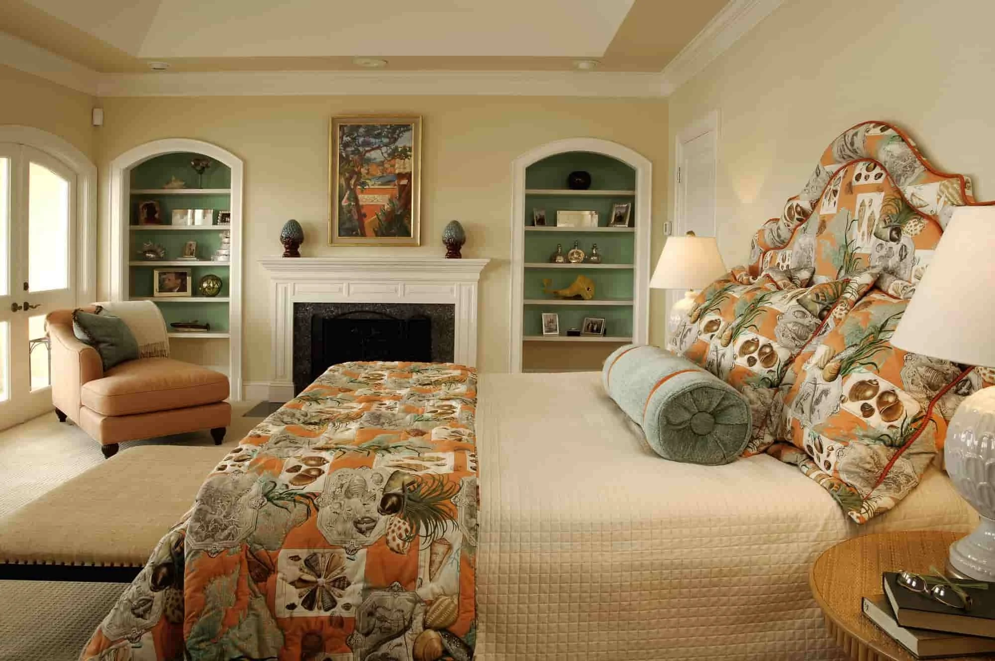 Photo courtesy of Dalton Designs Inc.